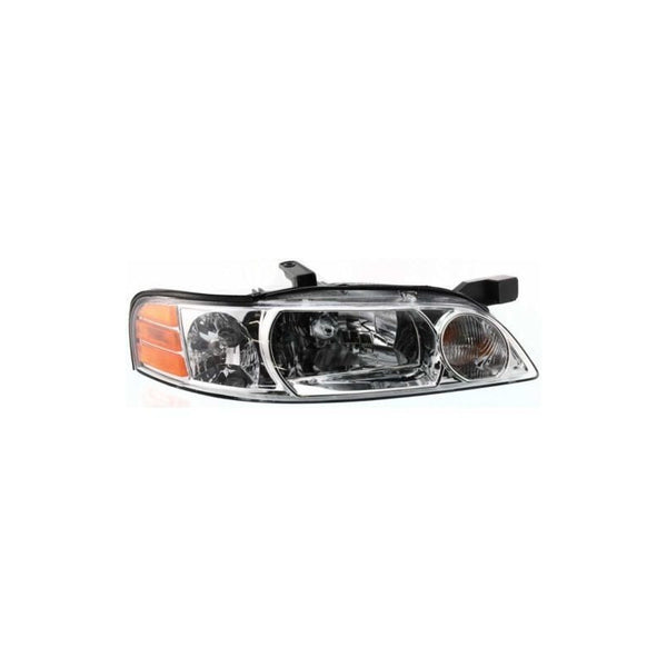 Faro Nissan Altima 00-01