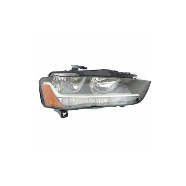 Audi A4 2014-2012 Faro