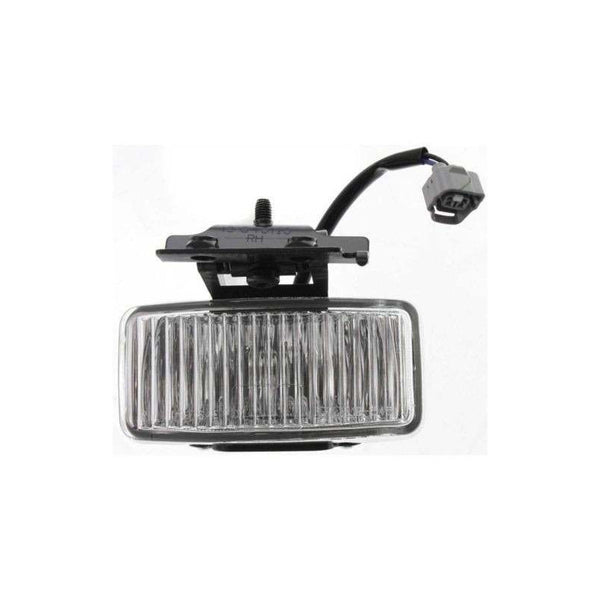 Faro Niebla Jeep Cherokee 97-01