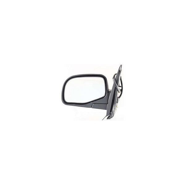 01-05 Fd Explorer Spt Trc Pwr Nht Blk Espejo Izquierdo