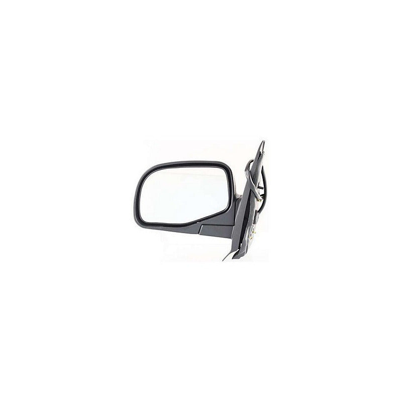 01-05 Fd Explorer Spt Trc Pwr Nht Blk Espejo Izquierdo