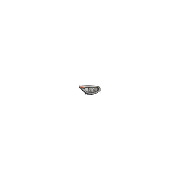 14-16 Ka Soul Halogeno (projector) Faro Derecho