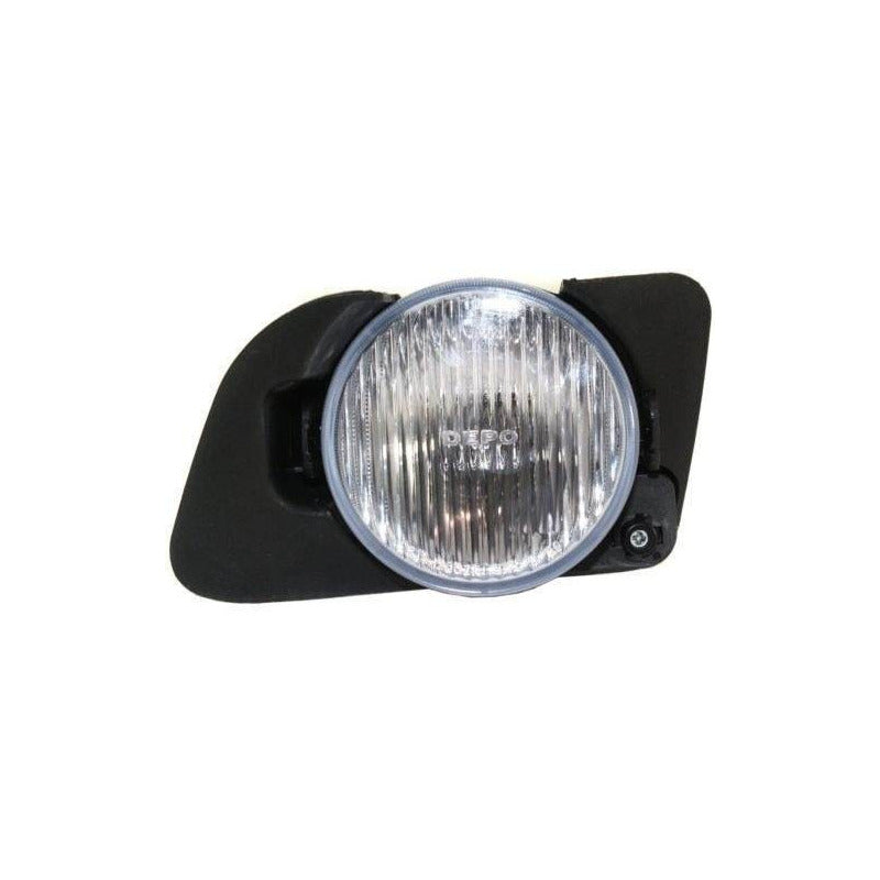 Faro Niebla Mitsubishi Galant 99-01