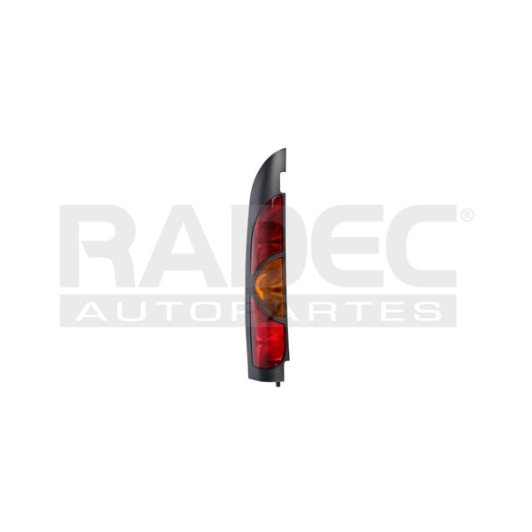 Calavera Rn Kangoo 04-09 S/arnes Carga Lado Izquierdo Mx