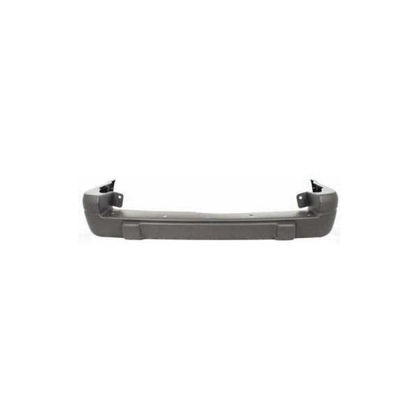 Jeep Grand Cherokee 96-98 Fascia Trasera