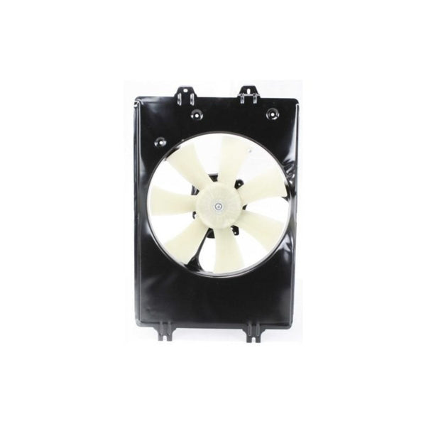 06-08 Hd Ridgeline Cond Motoventilador