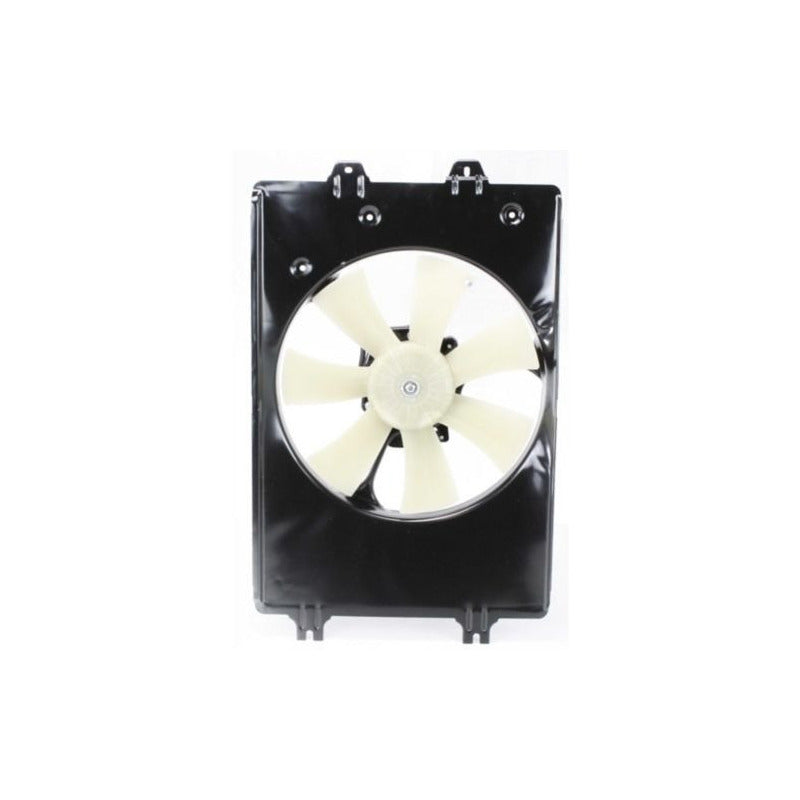 06-08 Hd Ridgeline Cond Motoventilador