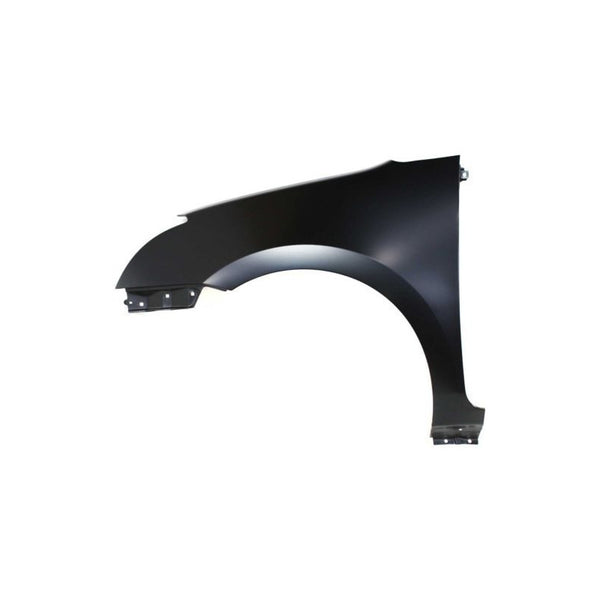 Ns Sentra 07-09 Salpicadera  2.0l Eng