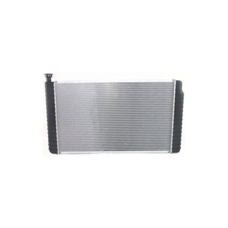 96-99 Cv Gmc  Pickup 5.0l V8 At 1r  Rad