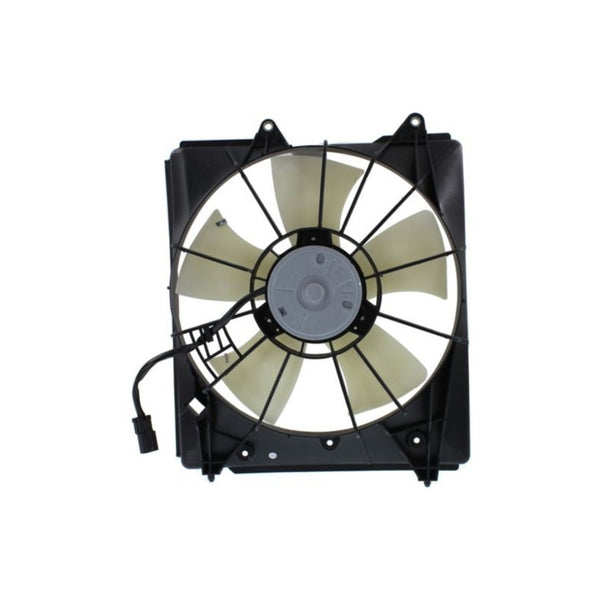 09-10 Ac Tl 3.5l Rad Motoventilador