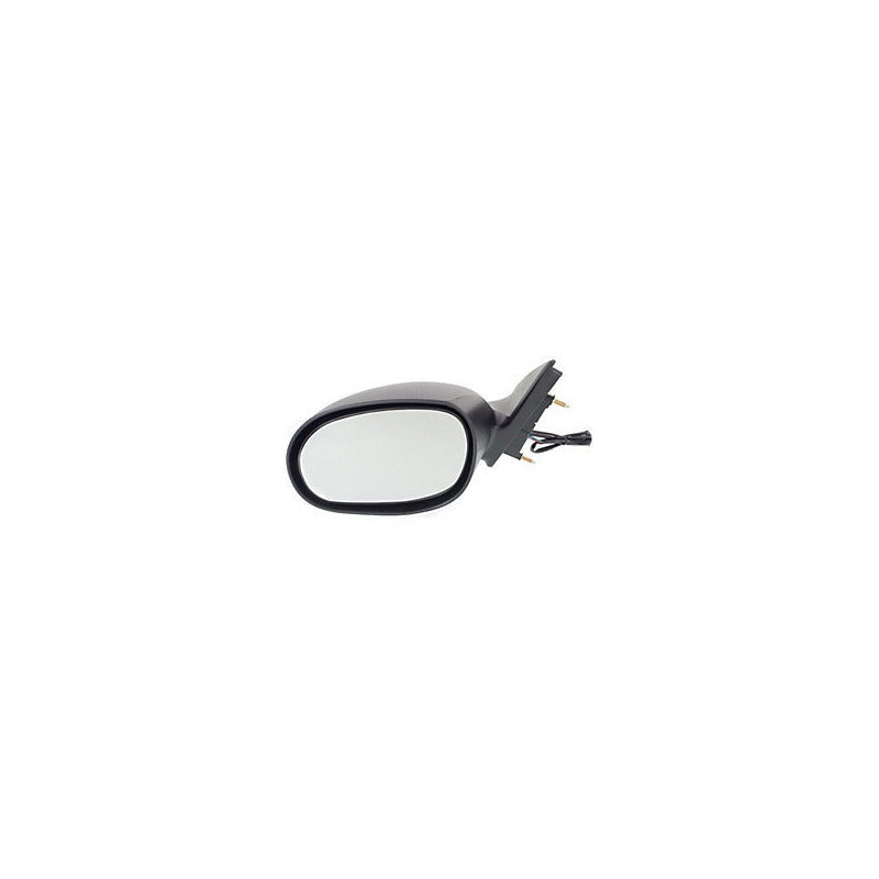 98-01 Dg Intrepid Pwr Nht Tex Blk Espejo Izquierdo