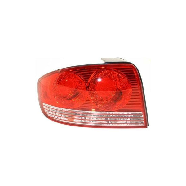 Calavera Hyundai Sonata 02-05