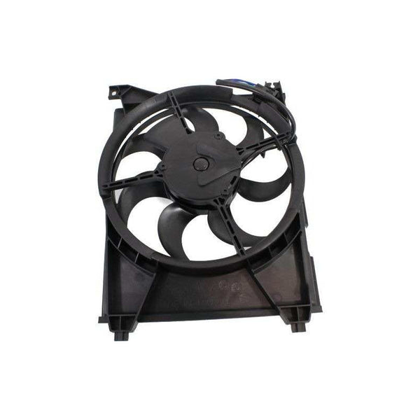 99-05 Hy Sonata  Cond Motoventilador