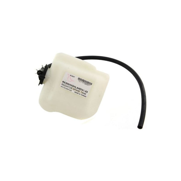 Lx Rx300 01-03 Deposito Recuperador