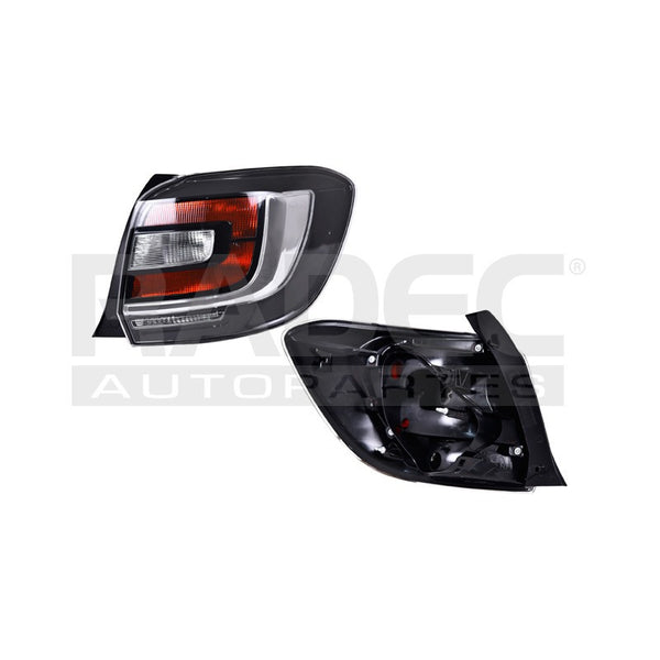 Calavera Rn Sanderechoo 17 Sport Lado Derecho Mx