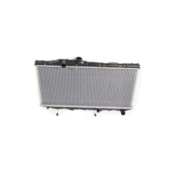 87-91 Ty Camry 2.0l L4 A/mt 1r Pc Rad