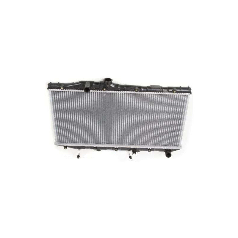 87-91 Ty Camry 2.0l L4 A/mt 1r Pc Rad