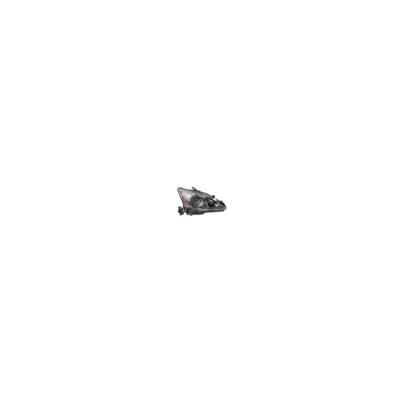 06-08 Lx Is-250/350 W/o Auto Level Halgn Faro Derecho