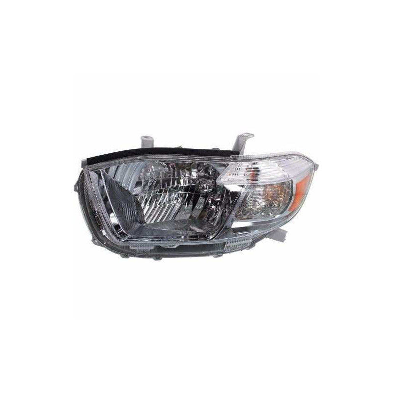 Faro Toyota Highlander 11-13