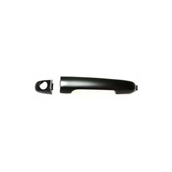 Manija Exterior Hyundai Elantra 07-10