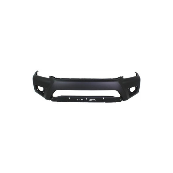 Tacoma 12-13 Fascia Delantera Para Pintar