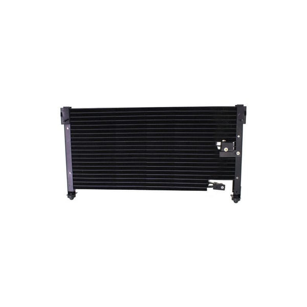 90-93 Hd Accord Condensador