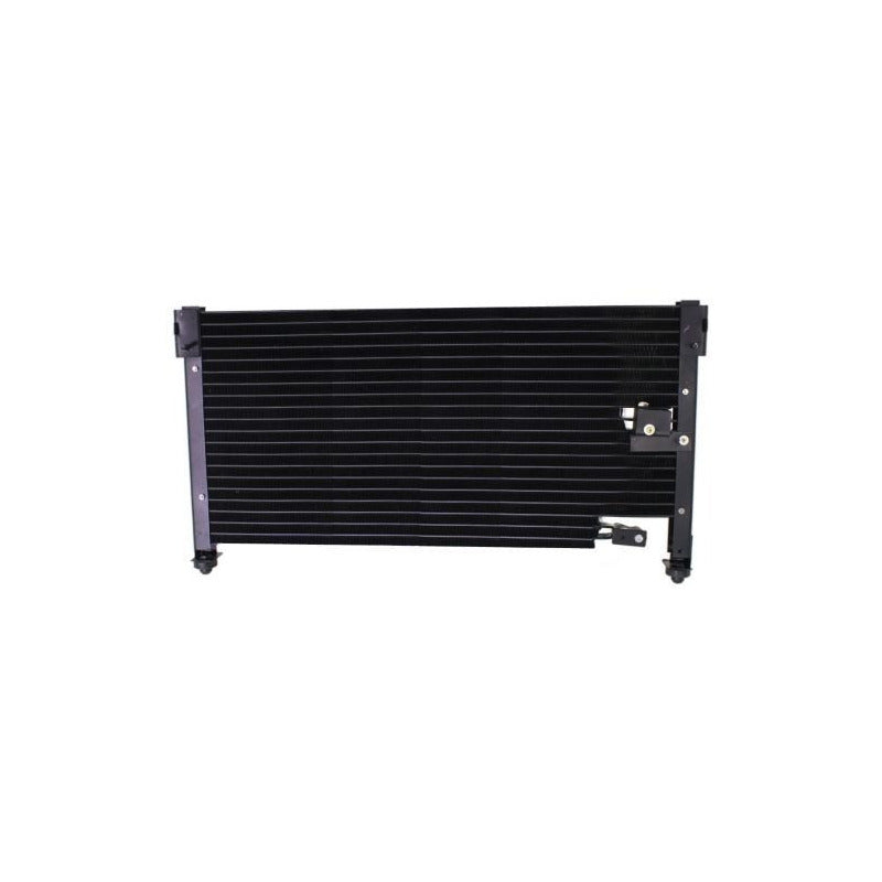90-93 Hd Accord Condensador