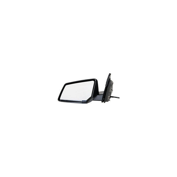 09-16 Gc Acadia Pwr N-ht Blk Espejo Izquierdo