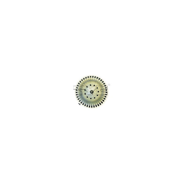00-06 Cv Denali/escalade/tahoe/yukon Abanico Ac