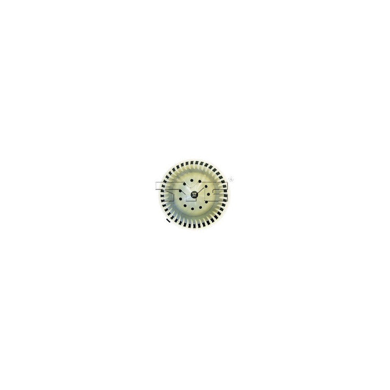 00-06 Cv Denali/escalade/tahoe/yukon Abanico Ac
