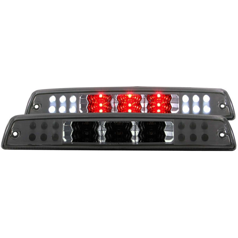 Dodge Ram 1500 94-01 Led 3rd B/light G2 Smoke