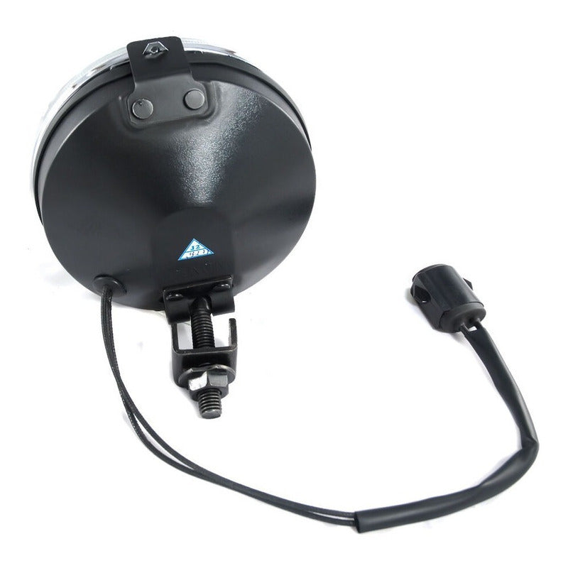 Faro Niebla Ford Mustang 87-93