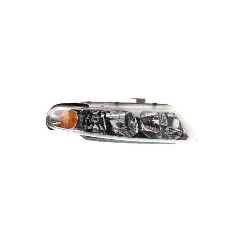 Faro Chrysler Sebring 97-00 Coupe