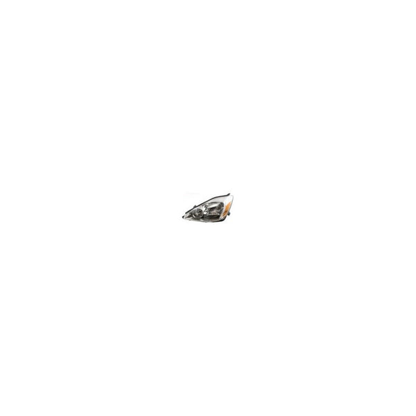04-05 Ty Sienna (w/o Hid) Faro Izquierdo