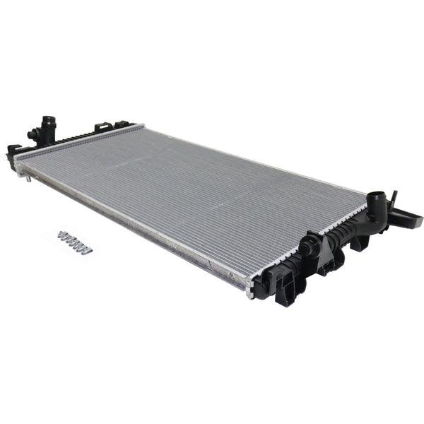 F-150 15-20/expedition/navi 18-21 Radiador (exc. Raptor