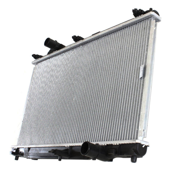 Is250/is350 06-15 Radiador, (base, 06-13)/(c Model, 10-15)