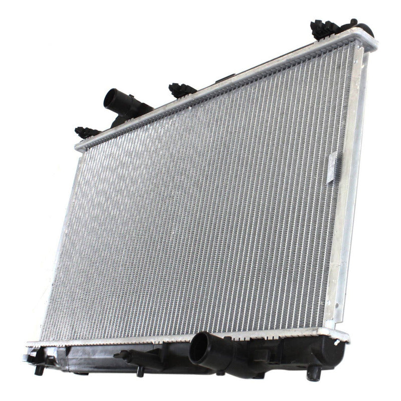 Is250/is350 06-15 Radiador, (base, 06-13)/(c Model, 10-15)