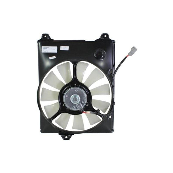 98-03 Ty Siena Cond Motoventilador