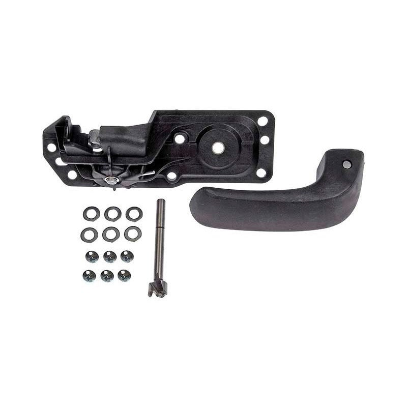 Manija Adentro Chevrolet Silverado 07-12