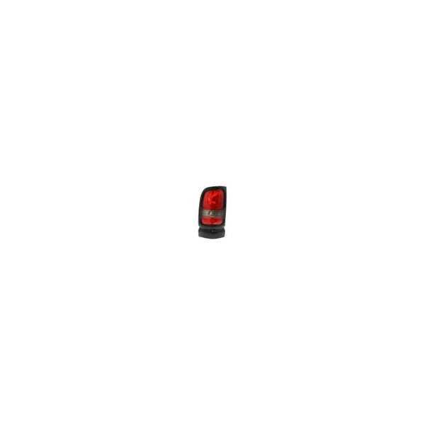 94-02 Dg Ram Pick Up (spt;blk) Calavera Izquierda