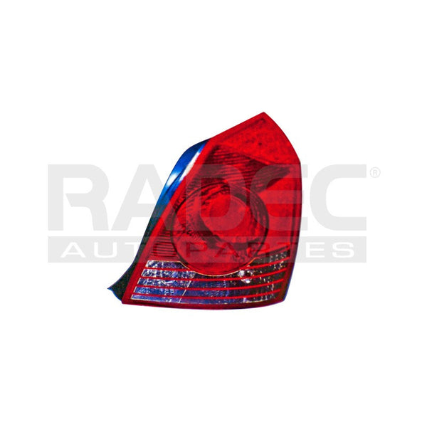 Calavera Hy Elantra 04-06 Lado Derecho