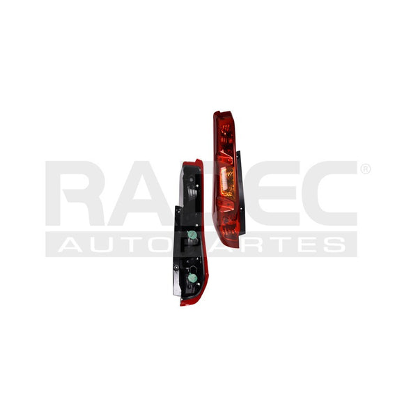Calavera Ns X-trail 08-10 S/foco Lado Izquierdo Mx