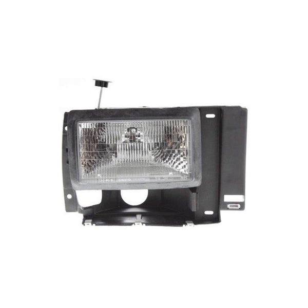 Faro Ford Explorer 91-94