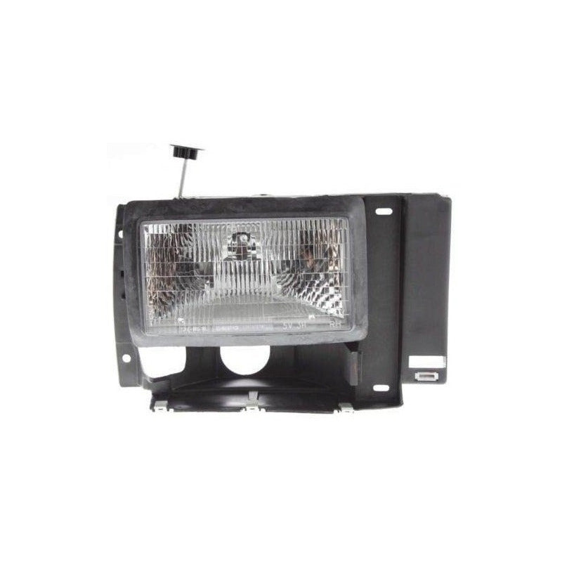 Faro Ford Explorer 91-94