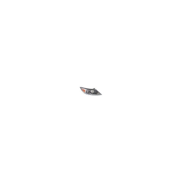 11-16 Ka Sportage Led W/o Led Accent Faro Derecho