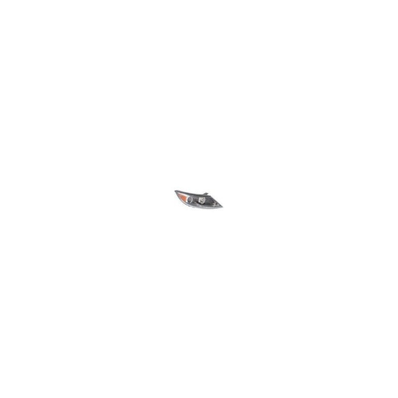 11-16 Ka Sportage Led W/o Led Accent Faro Derecho