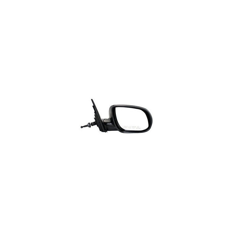 10-11 Ka R-io Man Remote Espejo Izquierdo