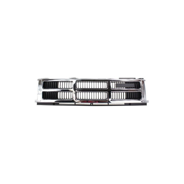 Ty 4runner 84-86  Parrilla Chrome