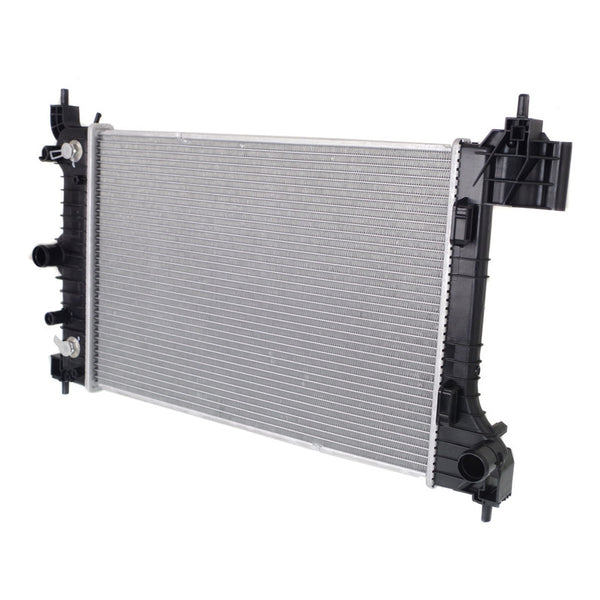 Sonic 12-18 Radiador, 1.8l, Auto Trans, Hatchback/sedan