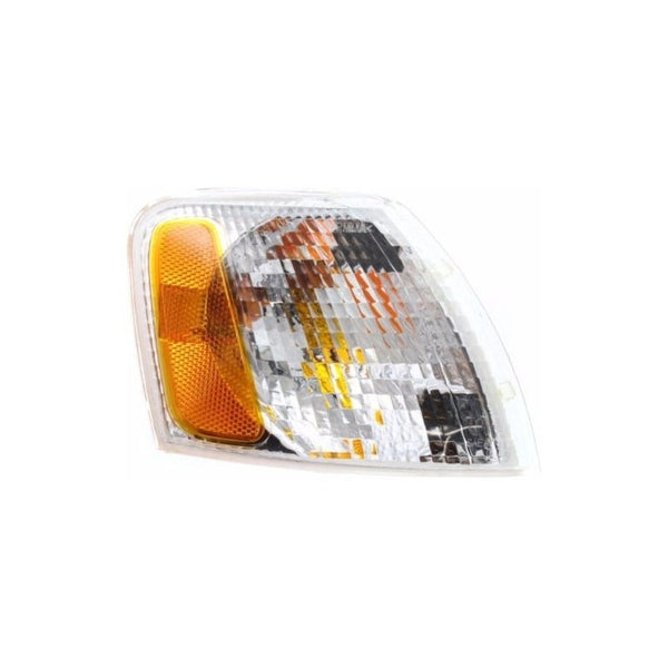 Cuarto Volkswagen Passat 98-01